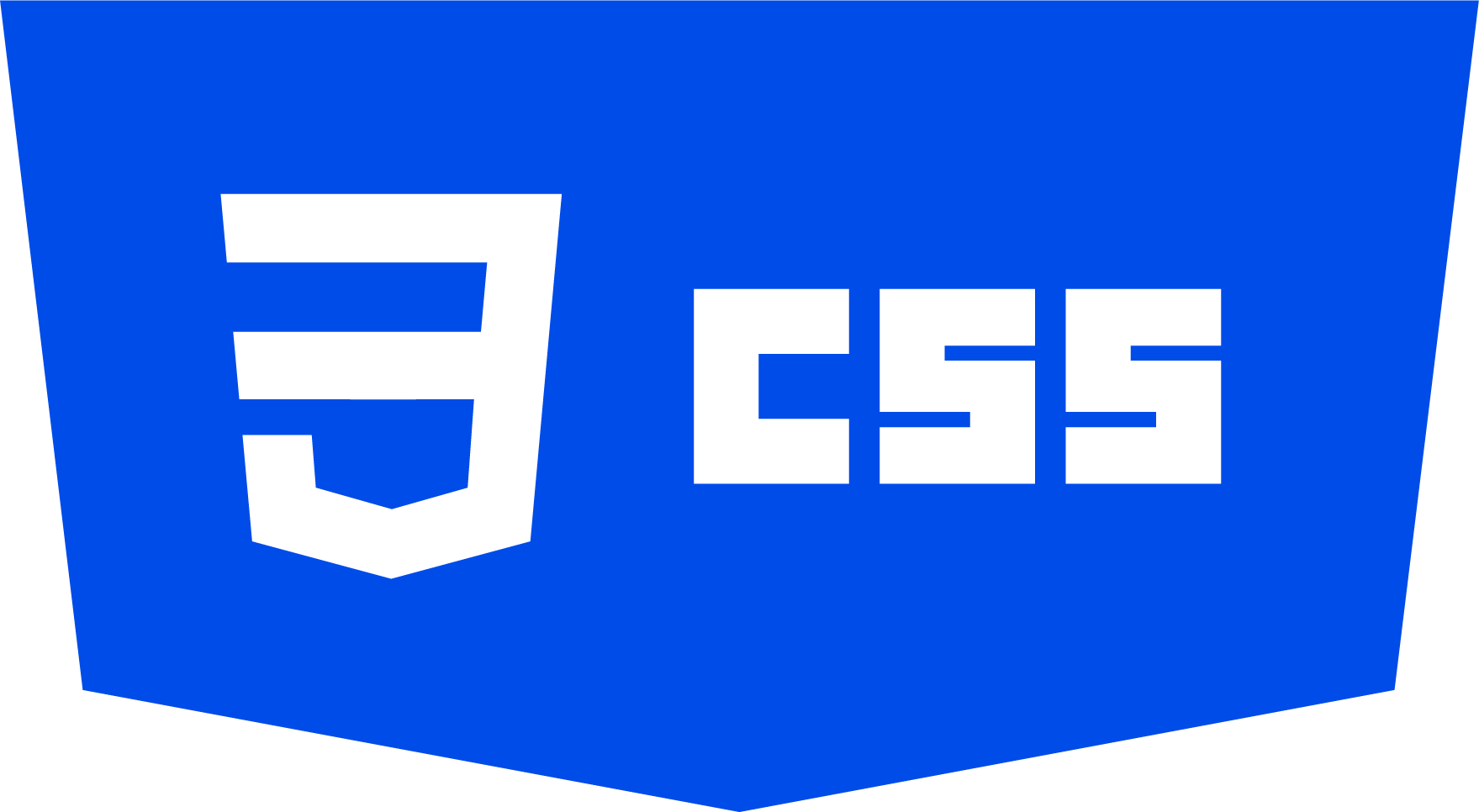 Selo CSS3 W3C