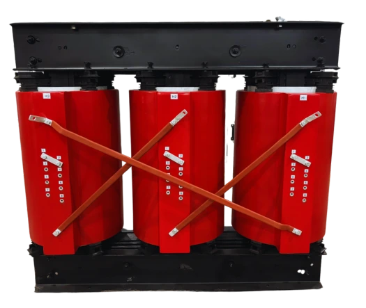 Benefícios Transformador Trifásico Média Tensão a Seco